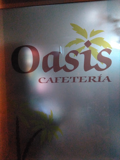 Bar Oasis 6
