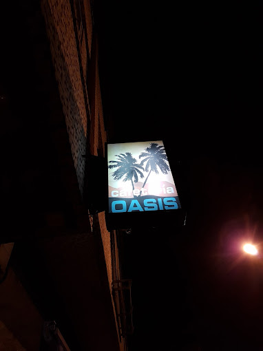 Bar Oasis 7