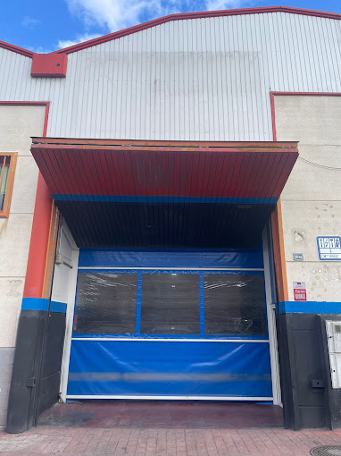 Speed Master España Moraleja de Enmedio