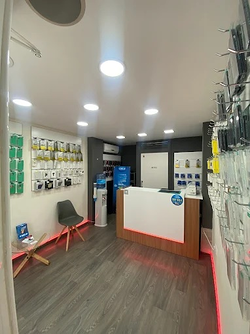 Galería de imágenes