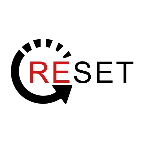 Reset-Centro De Reparación