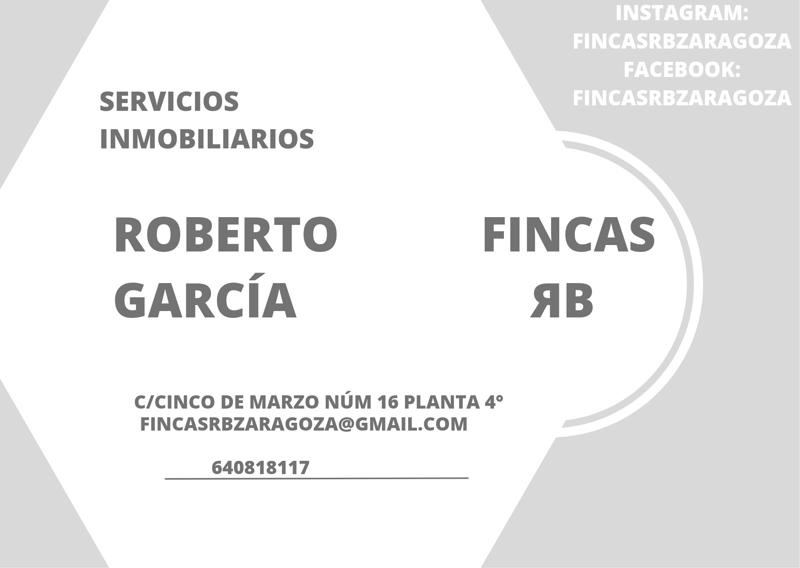 Fincas Rb 4