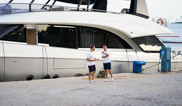 Baleares Absolute Clean 7