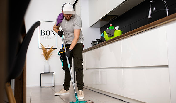 Baleares Absolute Clean 2