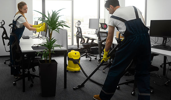 Baleares Absolute Clean 6