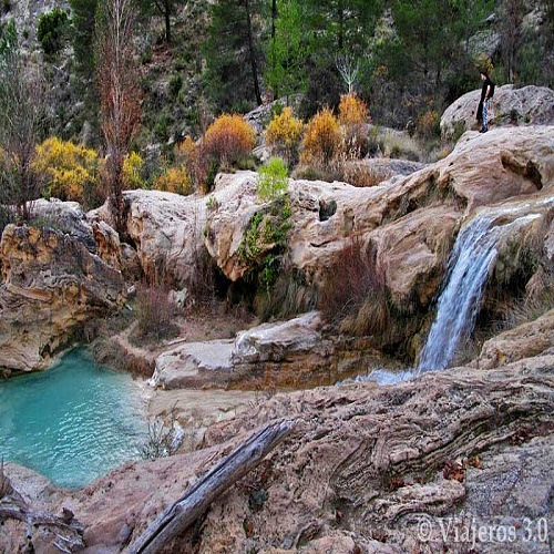Casas Rurales Tierras Del Cabriel Minglanilla