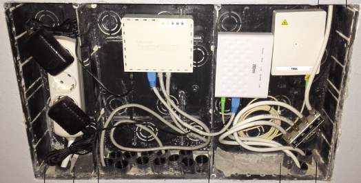 Electroservi Castilleja de la Cuesta