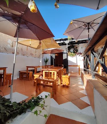 Bodega Santa Barbara 7