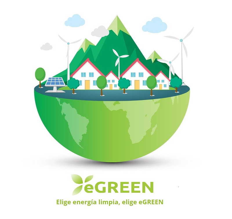 ElectryConsulting Penedes ENERGIAS RENOVABLES