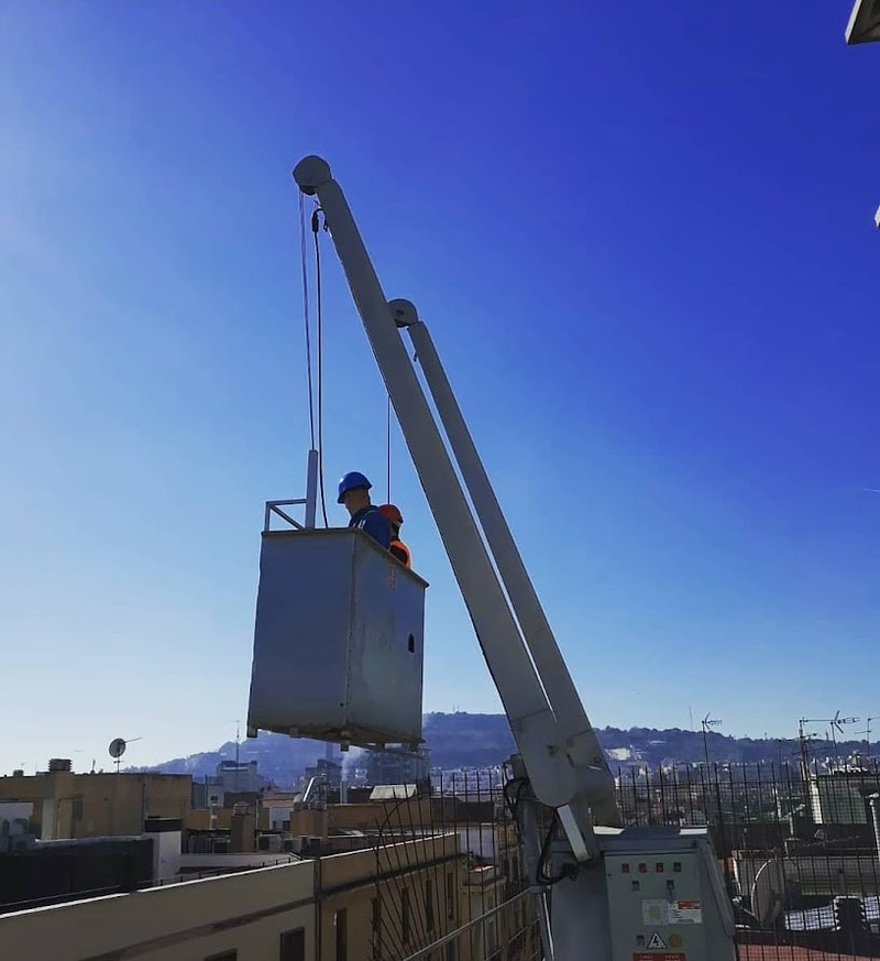 Eva Formacion Sant Andreu de la Barca