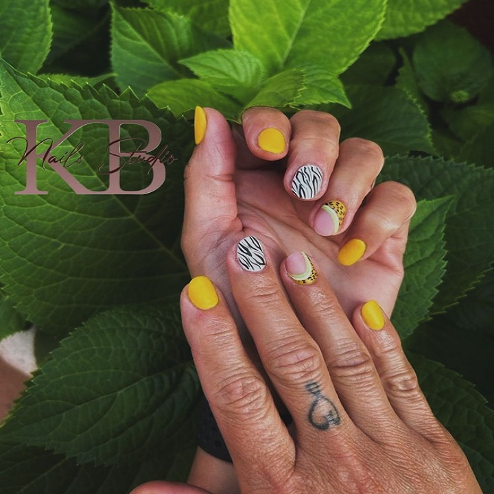 Kb Nails Studio Arganda del Rey