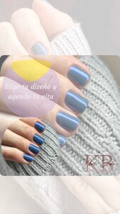 Kb Nails Studio 5