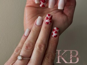 Kb Nails Studio 4