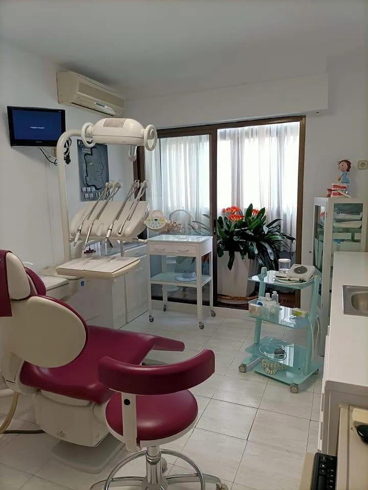 Clínica Dental Carla Reynoso Ferreyra ODONTOLOGOS Y ESTOMATOLOGOS
