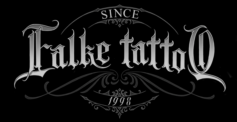 Falke Tattoo TATUAJES Y PIERCING