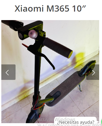 Cler Patinetes Eléctrico 5