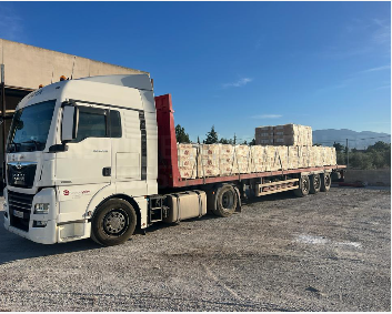 Servitrans Yaiza 3