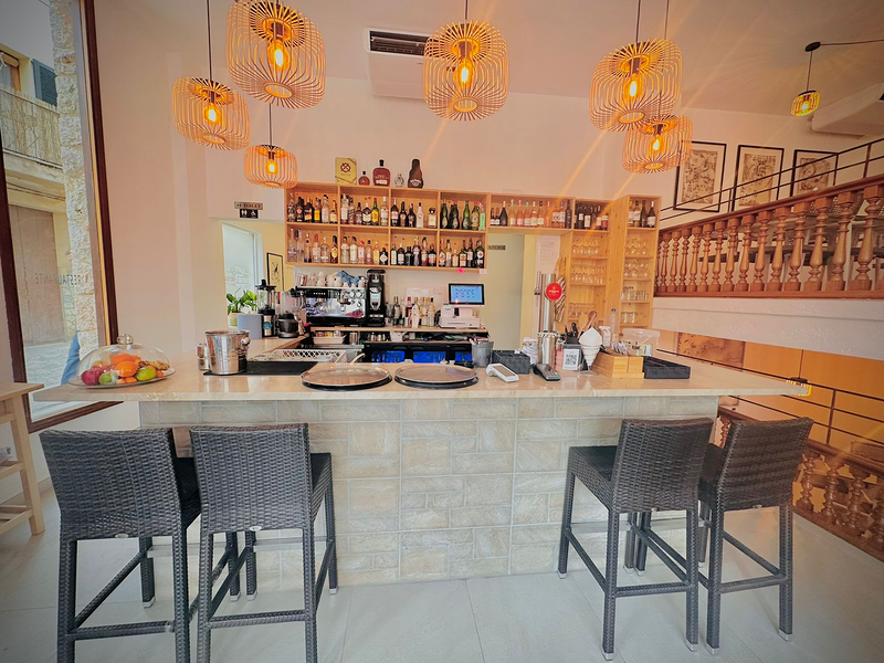 Restaurant Calvari Corner 28