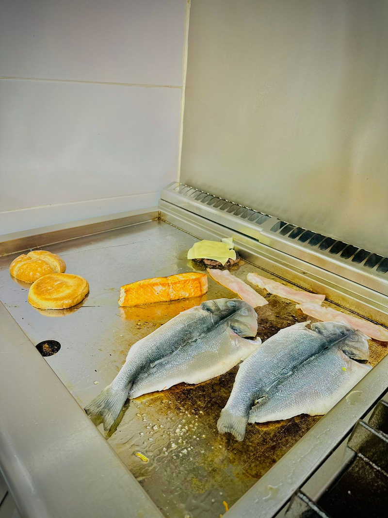 Restaurant Calvari Corner 11