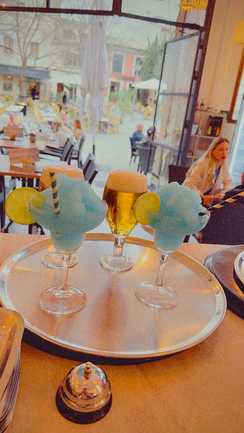 Restaurant Calvari Corner 2