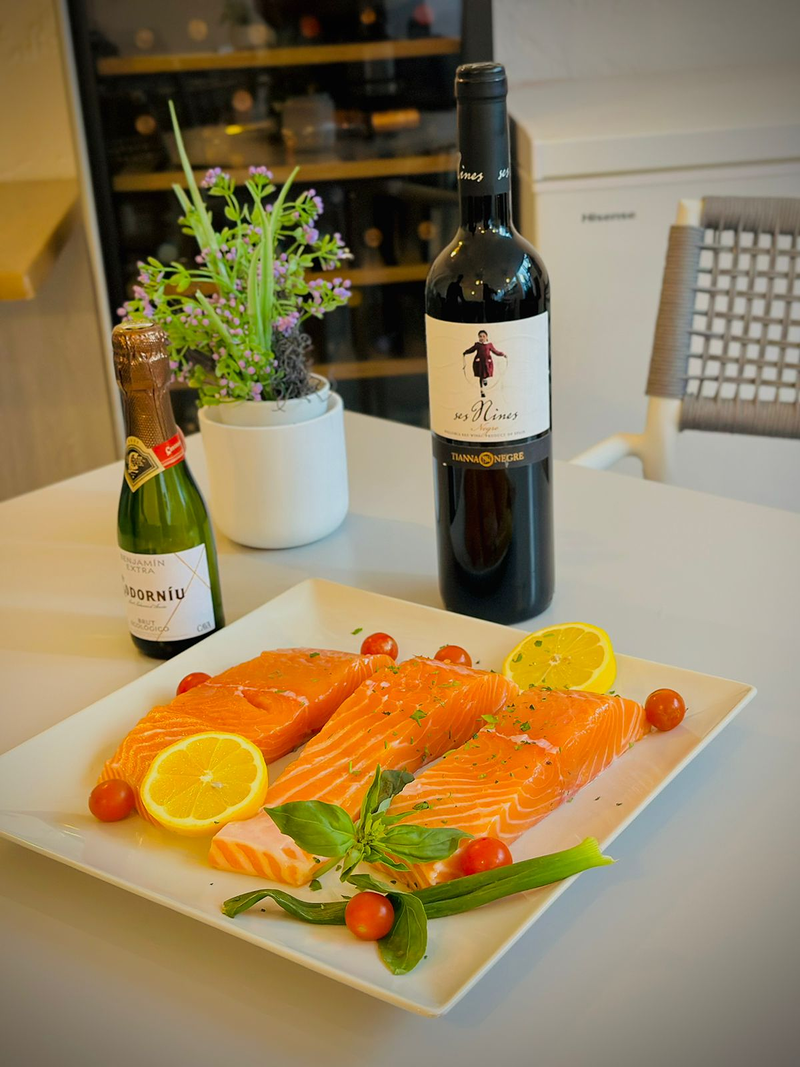 Restaurant Calvari Corner 7