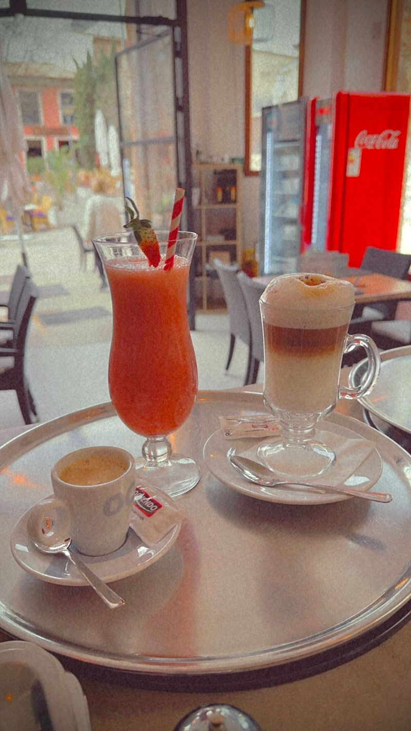 Restaurant Calvari Corner RESTAURANTES