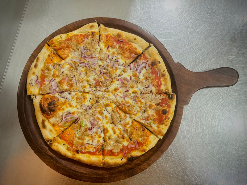 Restaurant Calvari Corner 6