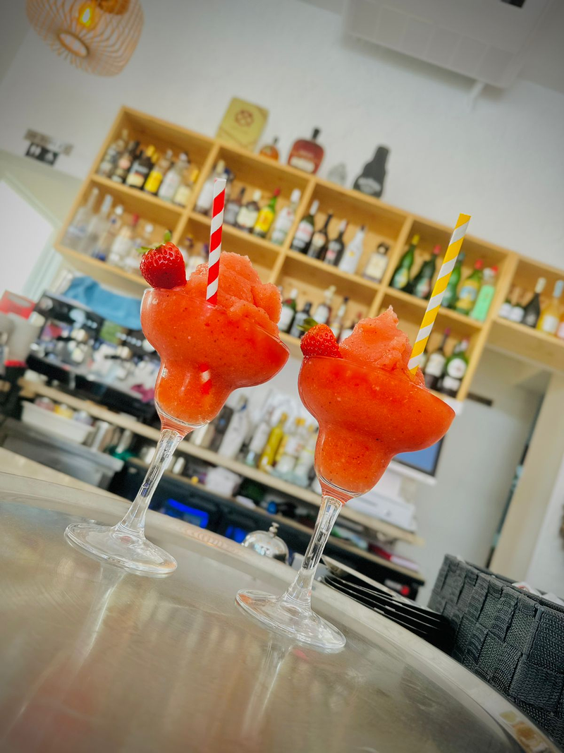 Restaurant Calvari Corner 4