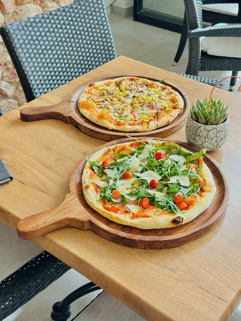 Restaurant Calvari Corner 13