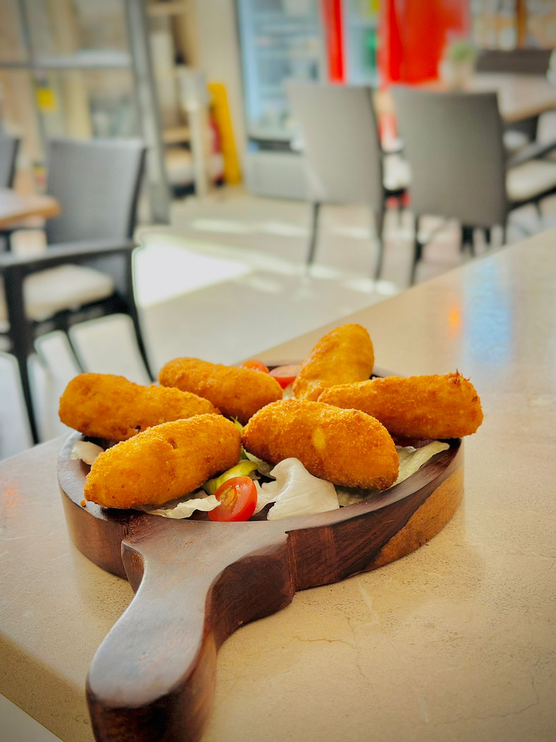 Restaurant Calvari Corner 14