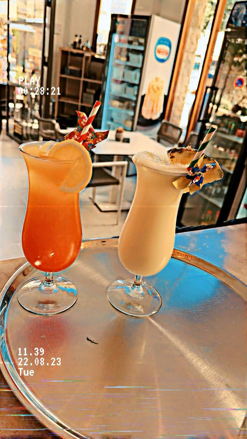 Restaurant Calvari Corner 18