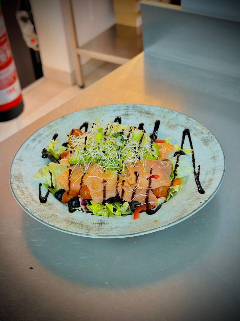 Restaurant Calvari Corner 8