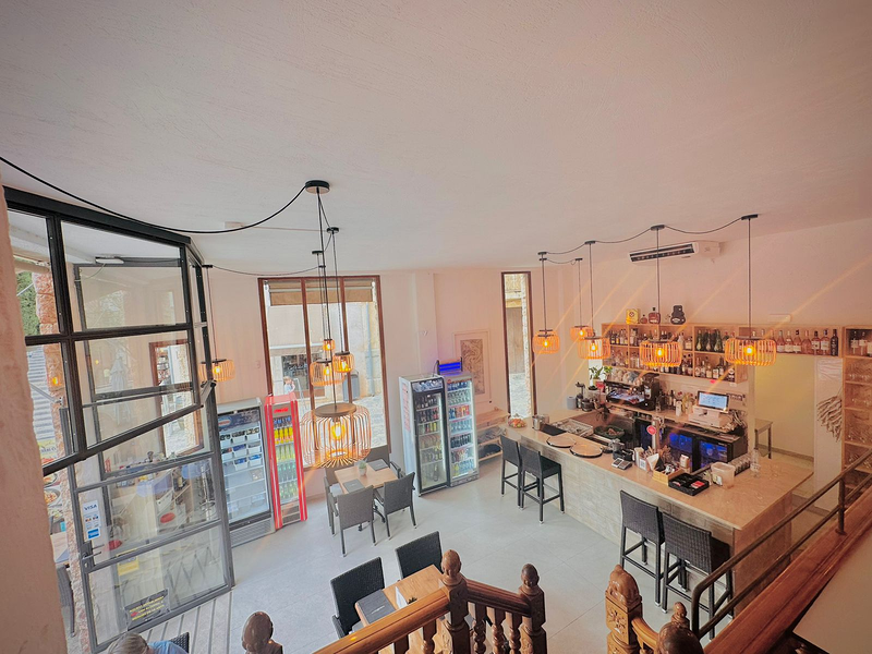 Restaurant Calvari Corner 27