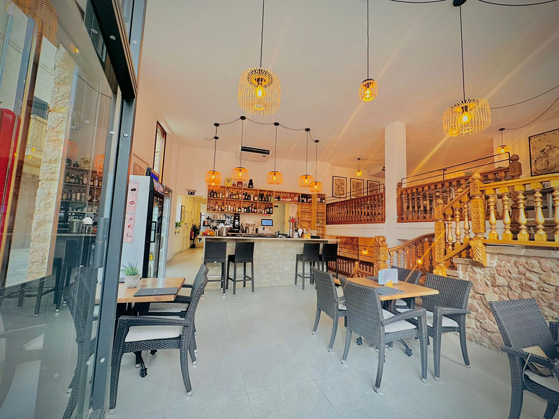 Restaurant Calvari Corner 29