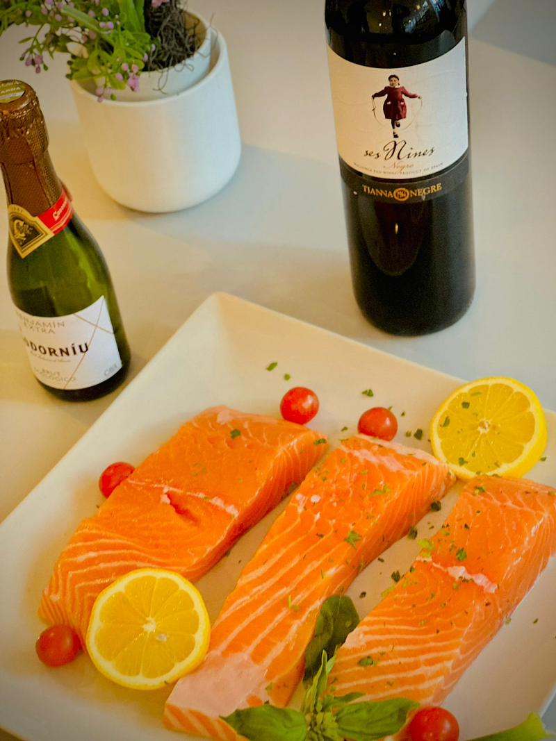 Restaurant Calvari Corner 9