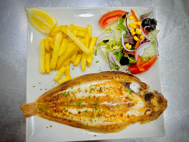 Restaurant Calvari Corner 3