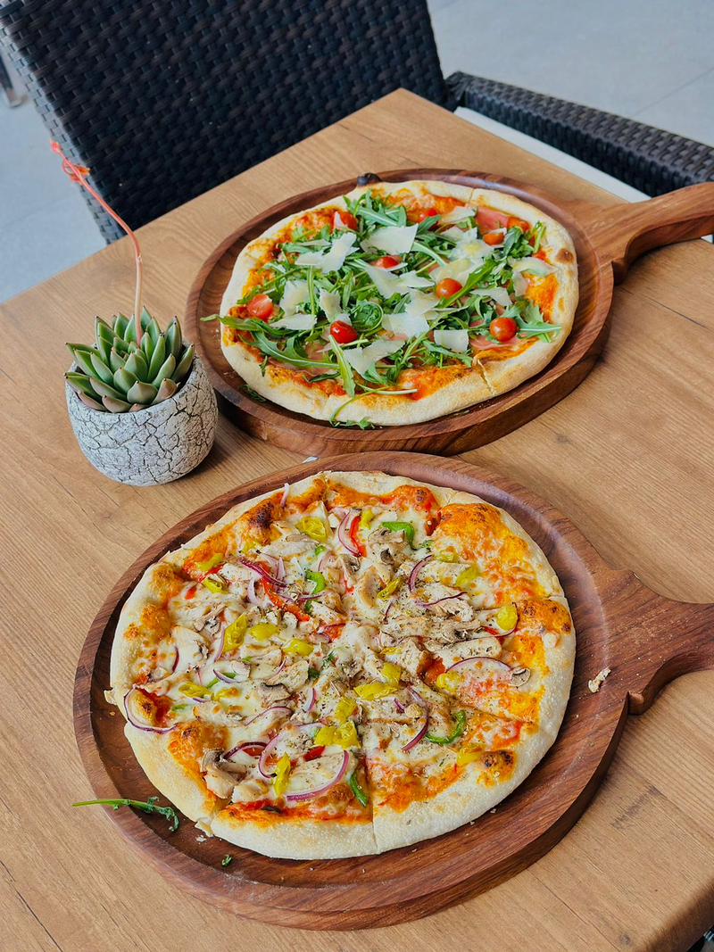 Restaurant Calvari Corner 10