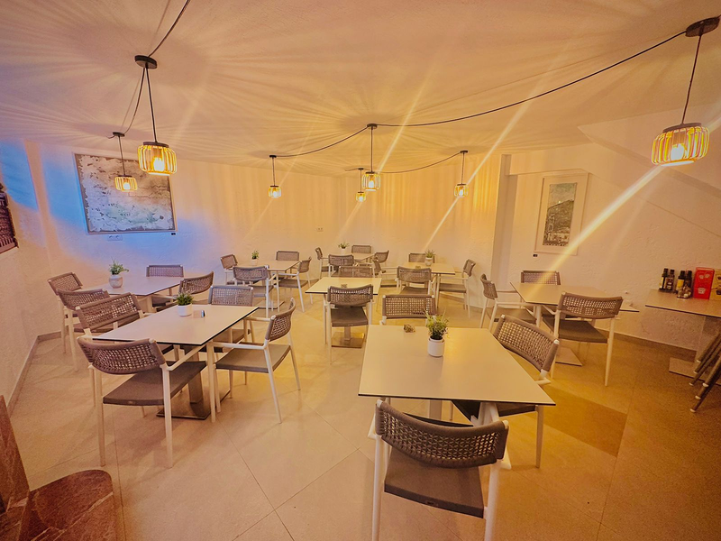 Restaurant Calvari Corner 24