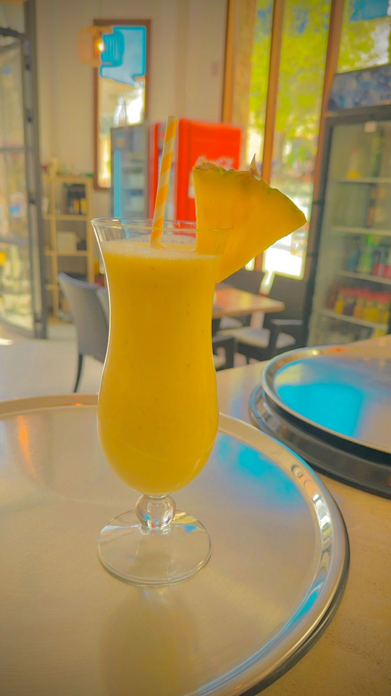 Restaurant Calvari Corner Pollença