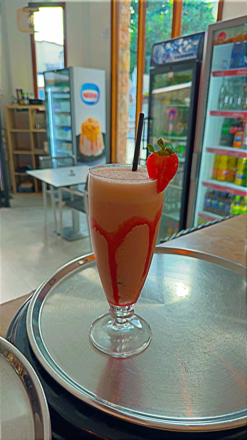 Restaurant Calvari Corner 22