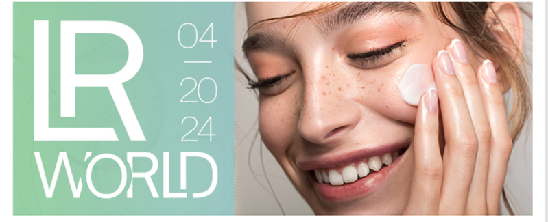 LR Tienda COSMETICA: DISTRIBUIDORES