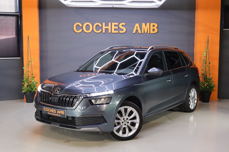 Coches Amb 10