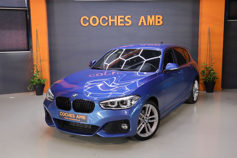 Coches Amb 22