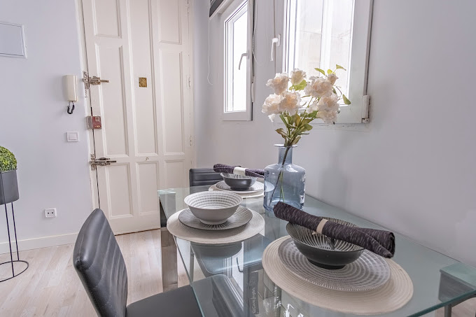 Fotograf&iacute;a Inmobiliaria Madrid 8