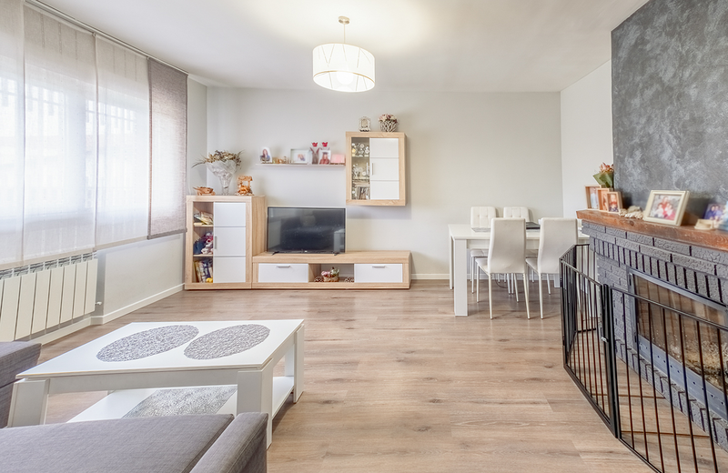 Fotograf&iacute;a Inmobiliaria Madrid 20