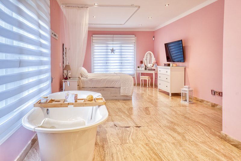 Fotograf&iacute;a Inmobiliaria Madrid 9