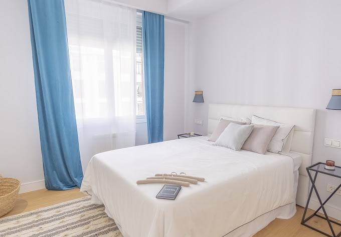 Fotograf&iacute;a Inmobiliaria Madrid FOTOGRAFOS