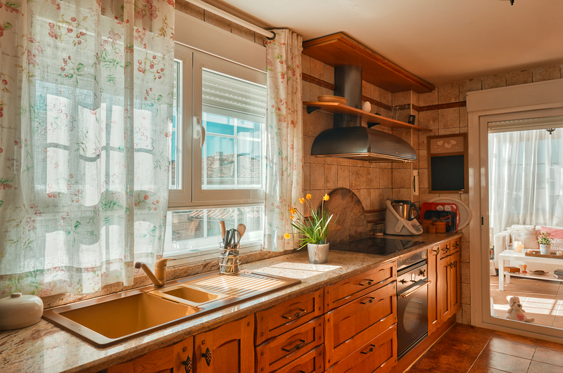 Fotograf&iacute;a Inmobiliaria Madrid 3