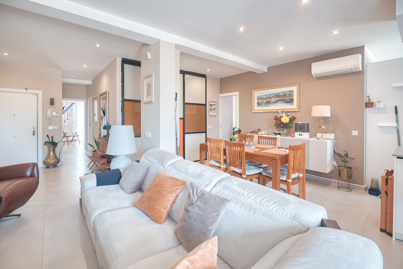 Fotograf&iacute;a Inmobiliaria Madrid 27