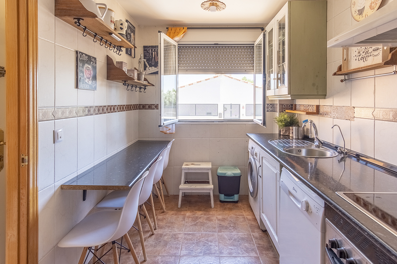 Fotograf&iacute;a Inmobiliaria Madrid 24